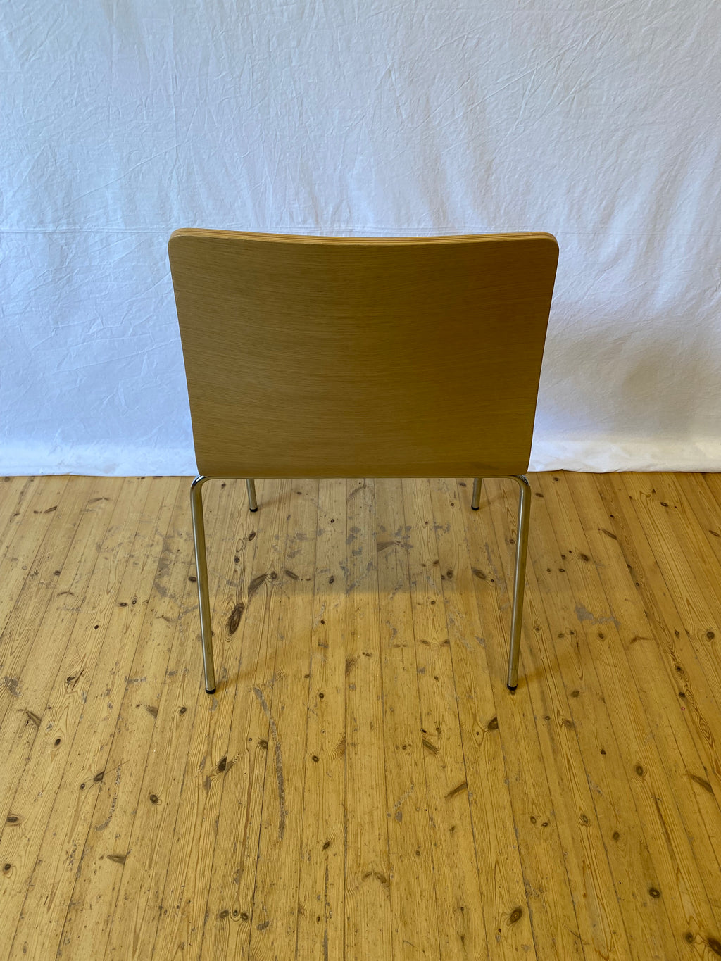 Pedrali Inga chair
