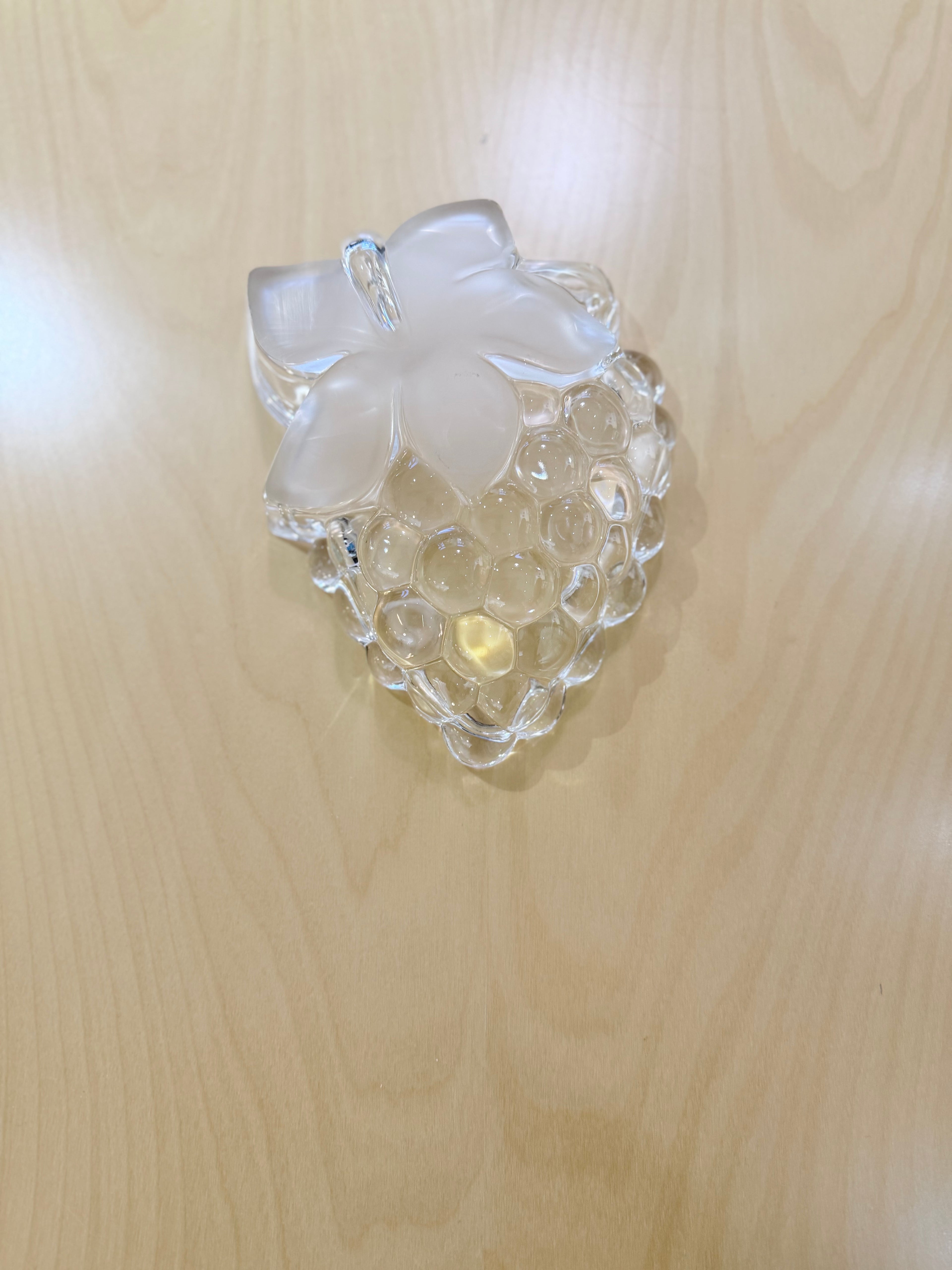Serving bowl