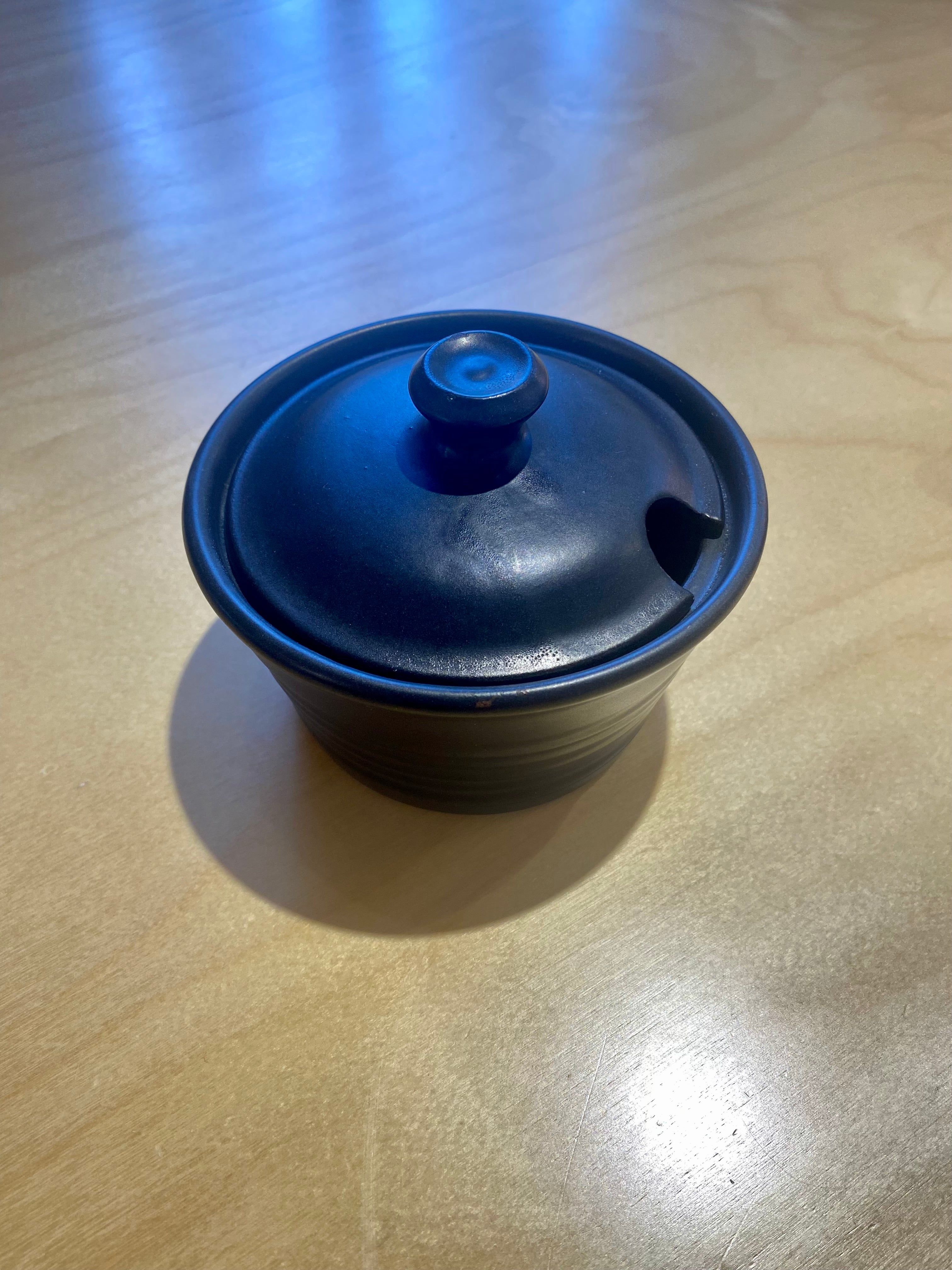 Kupittaan savi, sokerikko ja kermakko