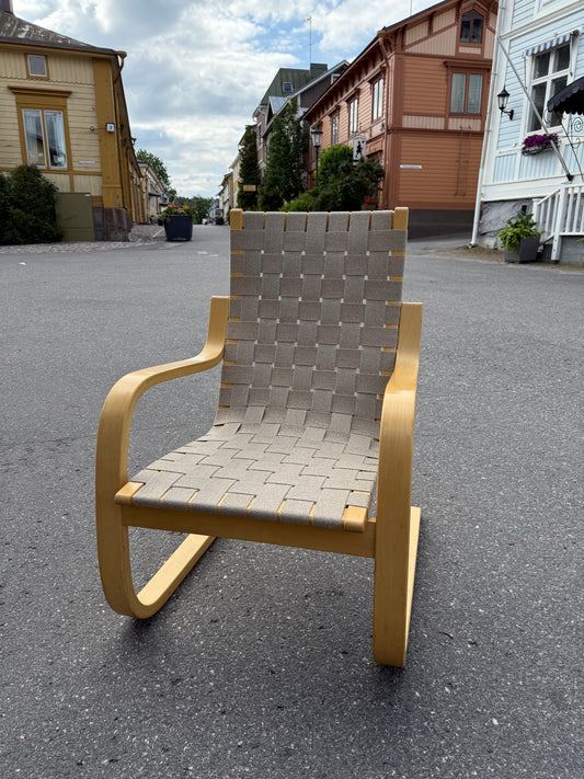 Artek, nojatuoli 406