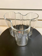 Iittala, Aalto maljakko, 2-laatu