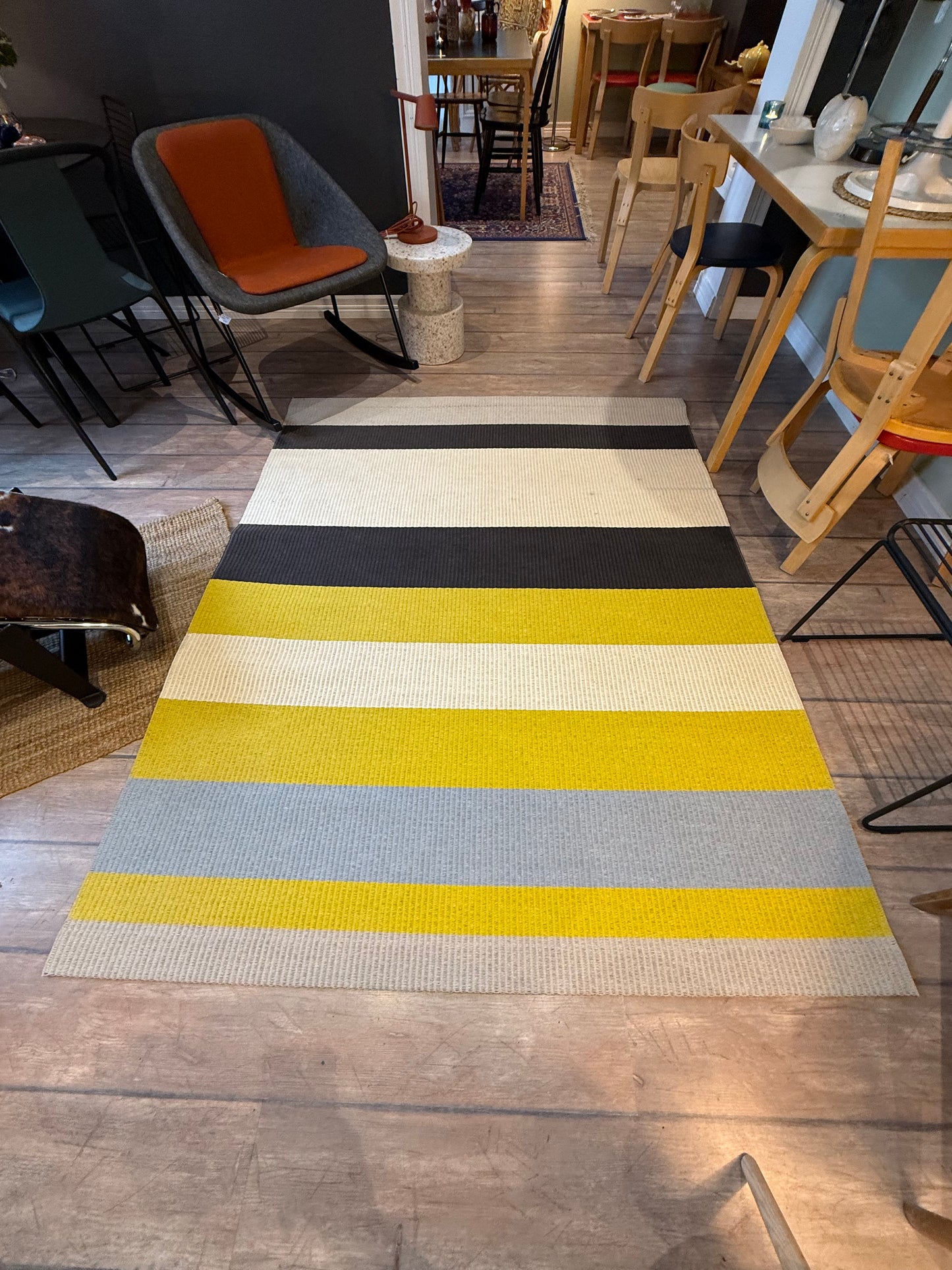 Woodnotes rug Avenue, 160cmx200cm