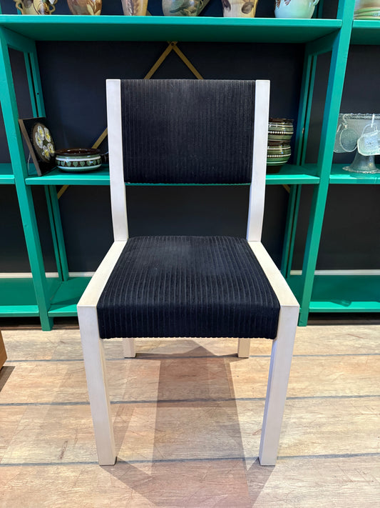 Ruokapöydän tuoli 2kpl