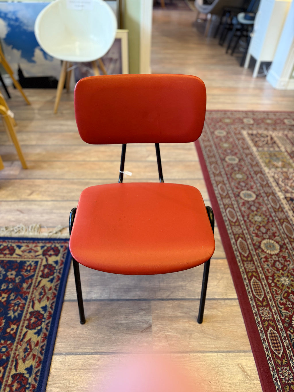 Asko vintage tuoli