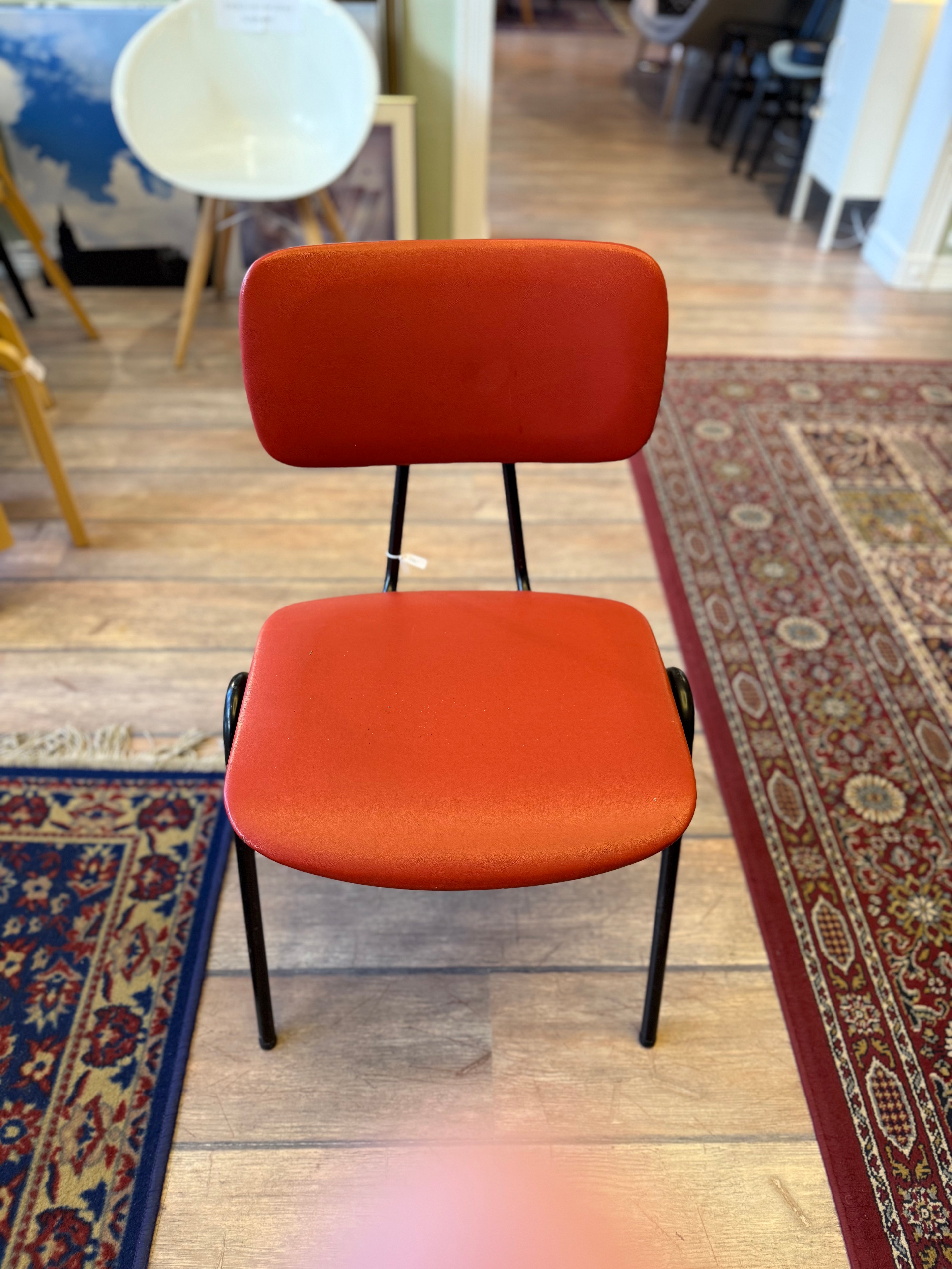 Asko vintage tuoli