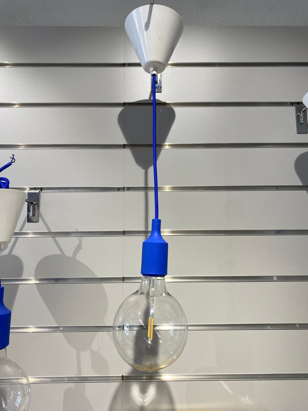 Muuto, valaisin E27, riippuvalaisin