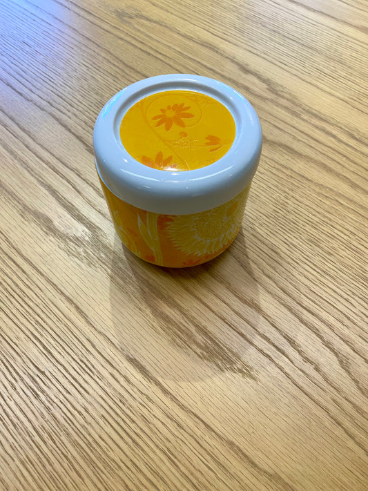 Arabia, Keto-purkki, Auringonkukka
