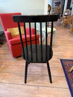 Einar wicker chairs, 2 pcs.