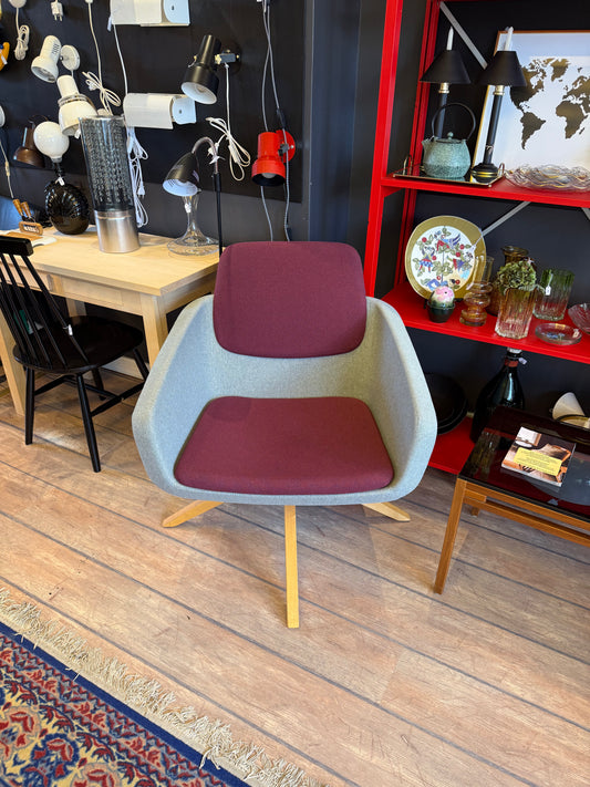 True Design, Arca nojatuoli 2 kpl