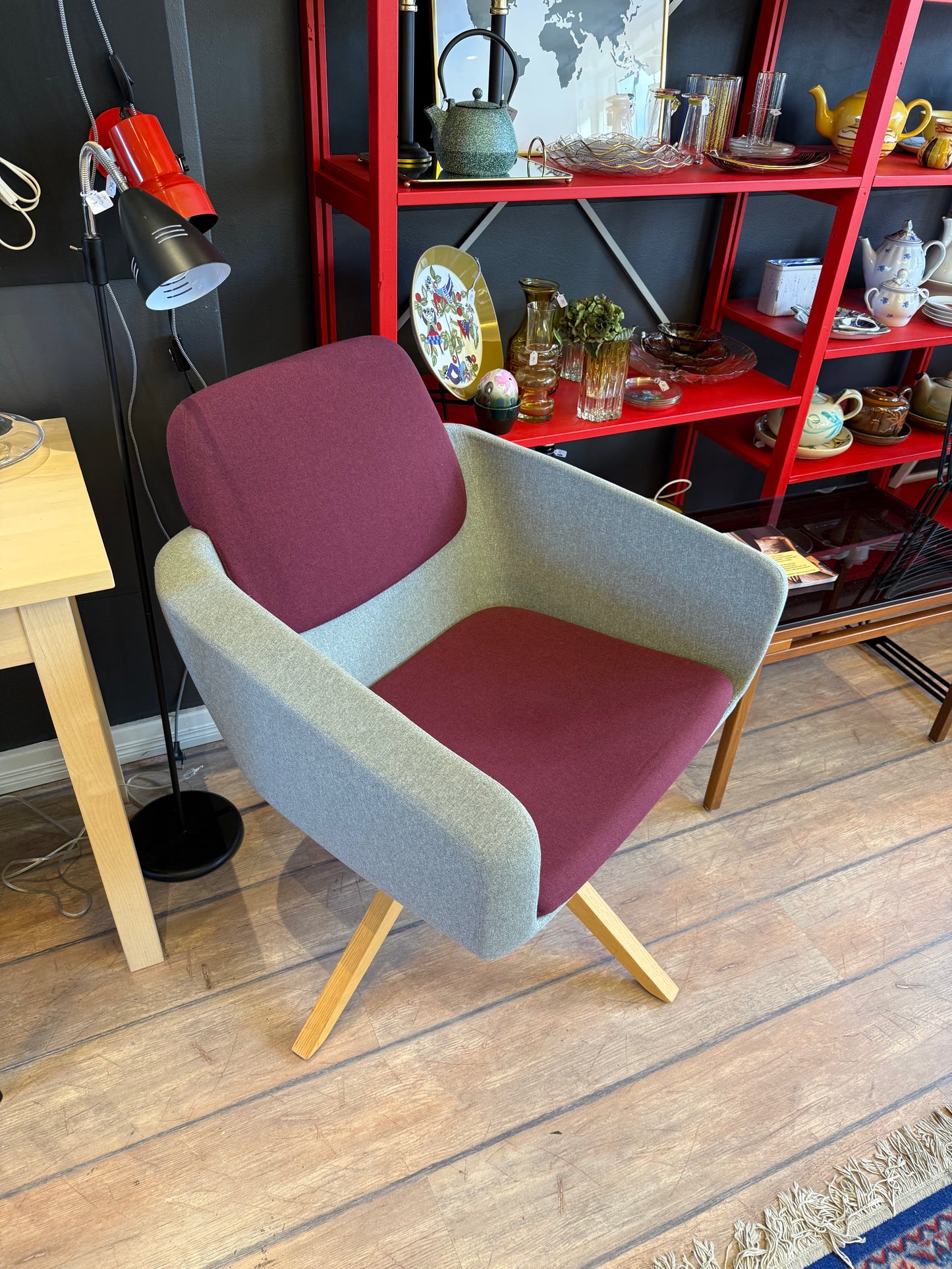 True Design, Arca nojatuoli 2 kpl