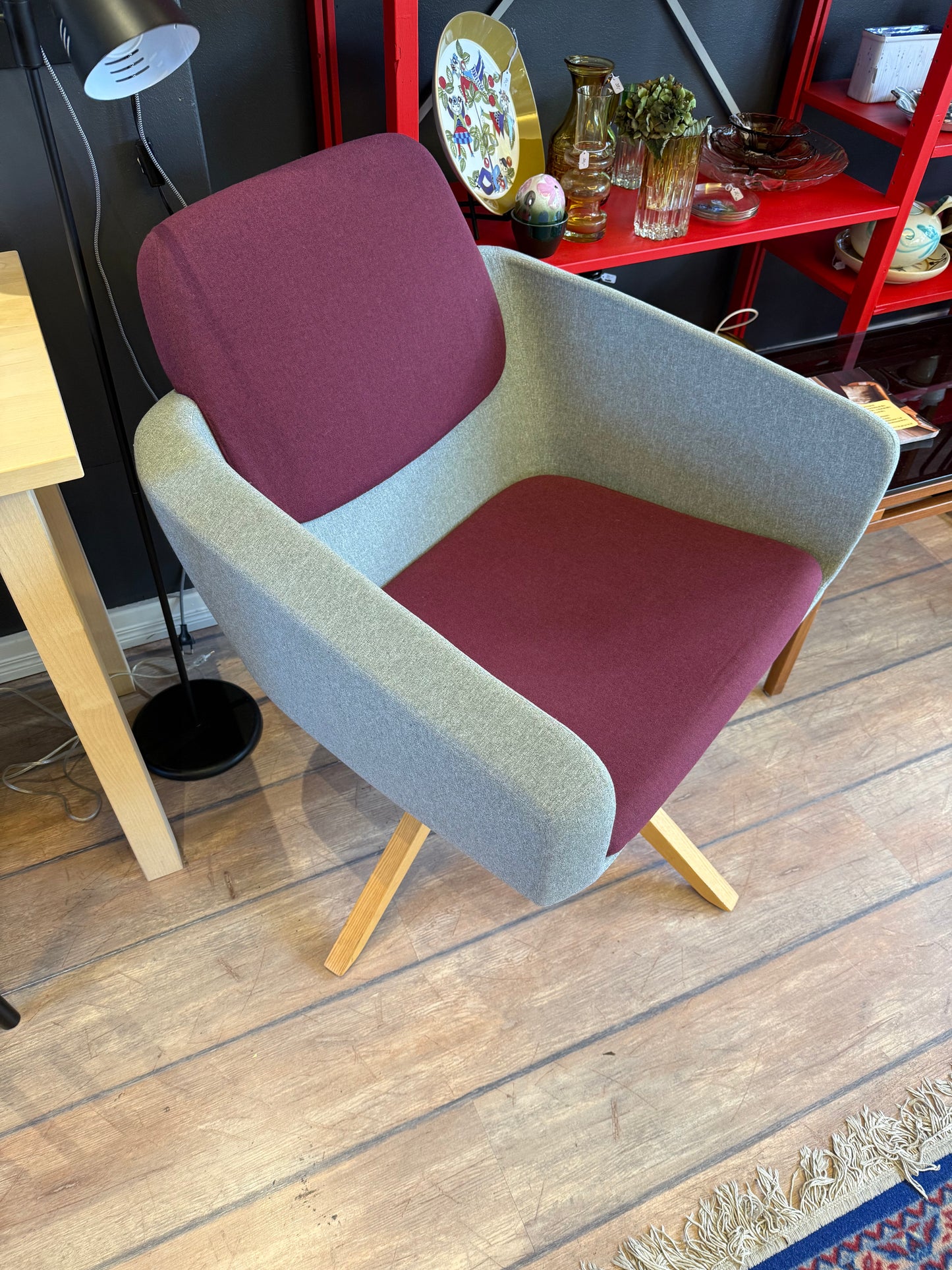 True Design, Arca nojatuoli 2 kpl