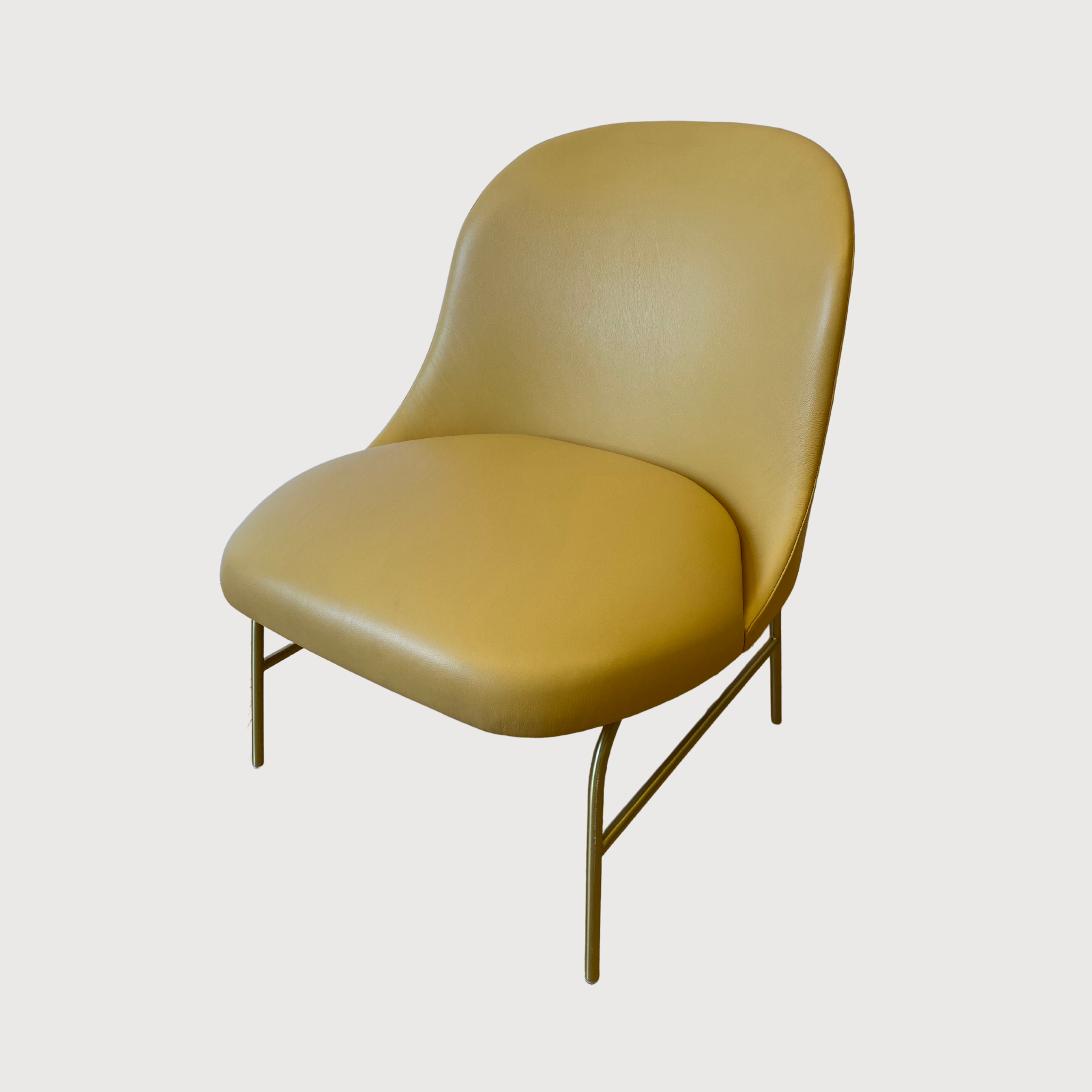 Viccarbe Aleta armchair, design Jaime Hayon