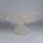 Mikasa Walther Glass, Carmen tarjoilulautanen