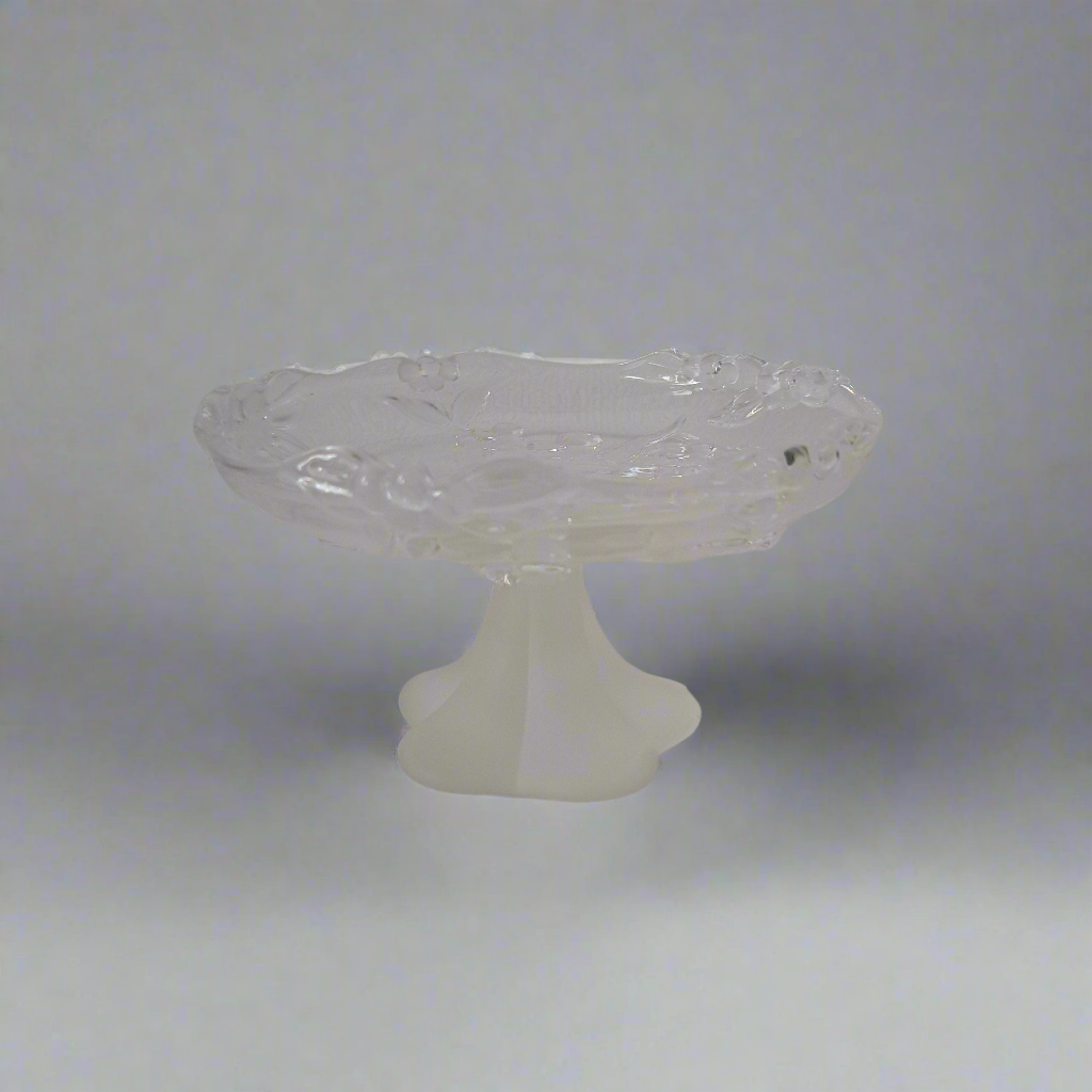 Mikasa Walther Glass, Carmen tarjoilulautanen