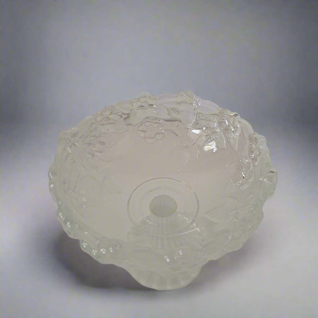 Mikasa Walther Glass, Carmen tarjoilulautanen