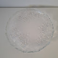 Mikasa Walther Glass, Carmen tarjoilulautanen