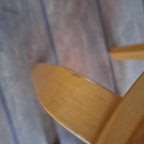 Artek Aalto stool E60