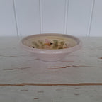 Kupittaan savi, "viilikulho", pastellisävy