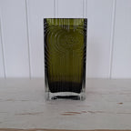 Riihimäki glass, Lucullus vase