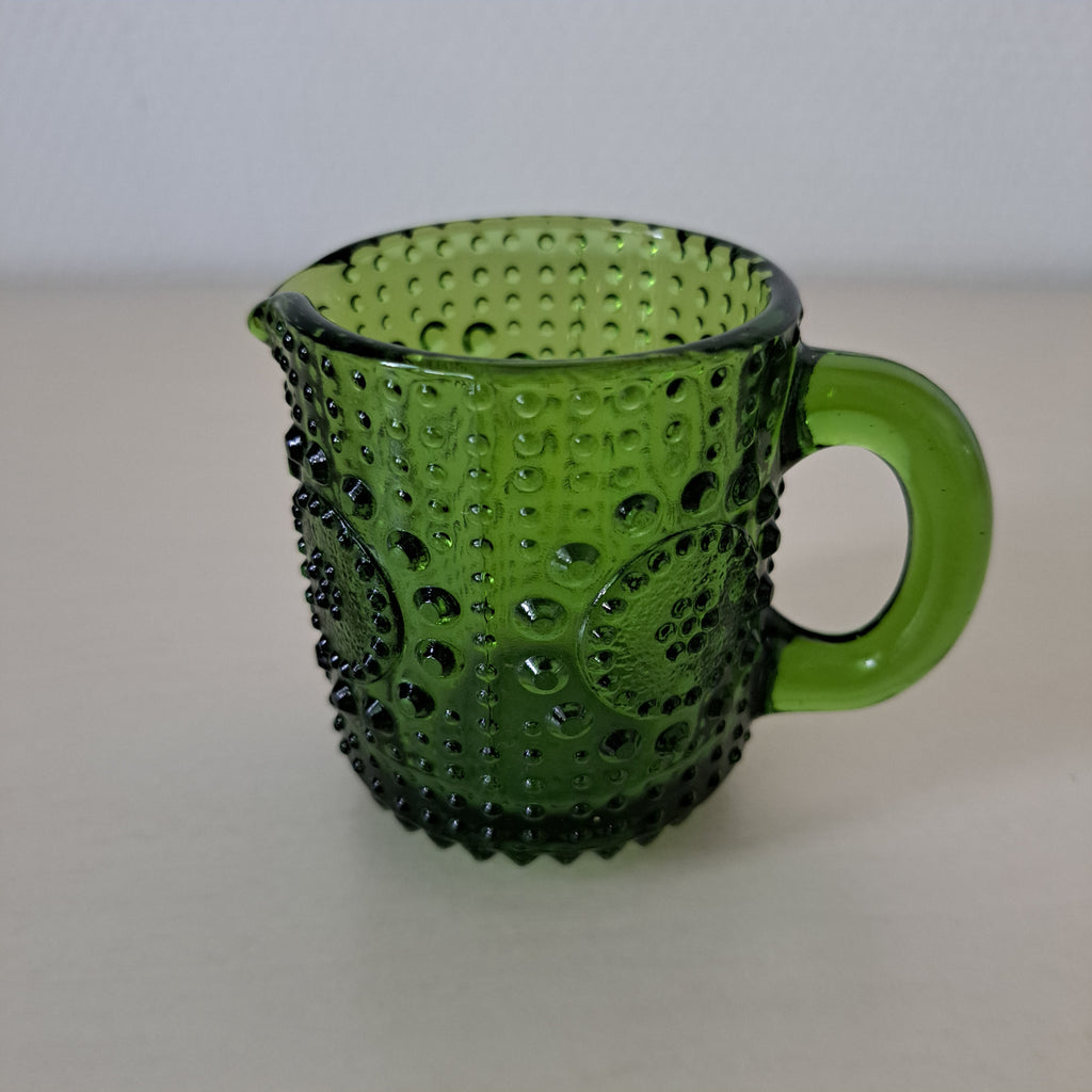 Riihimäen Lasi, Grapponia, vihreä