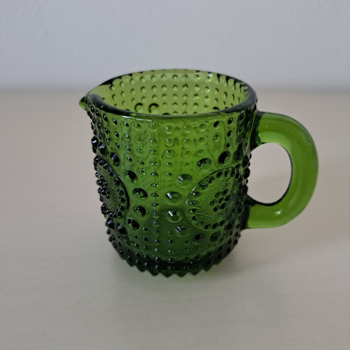 Riihimäen Lasi, Grapponia, vihreä