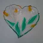 Mikasa Walther Glass, serving dish