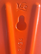 Valinte, vintage, seinävalaisin