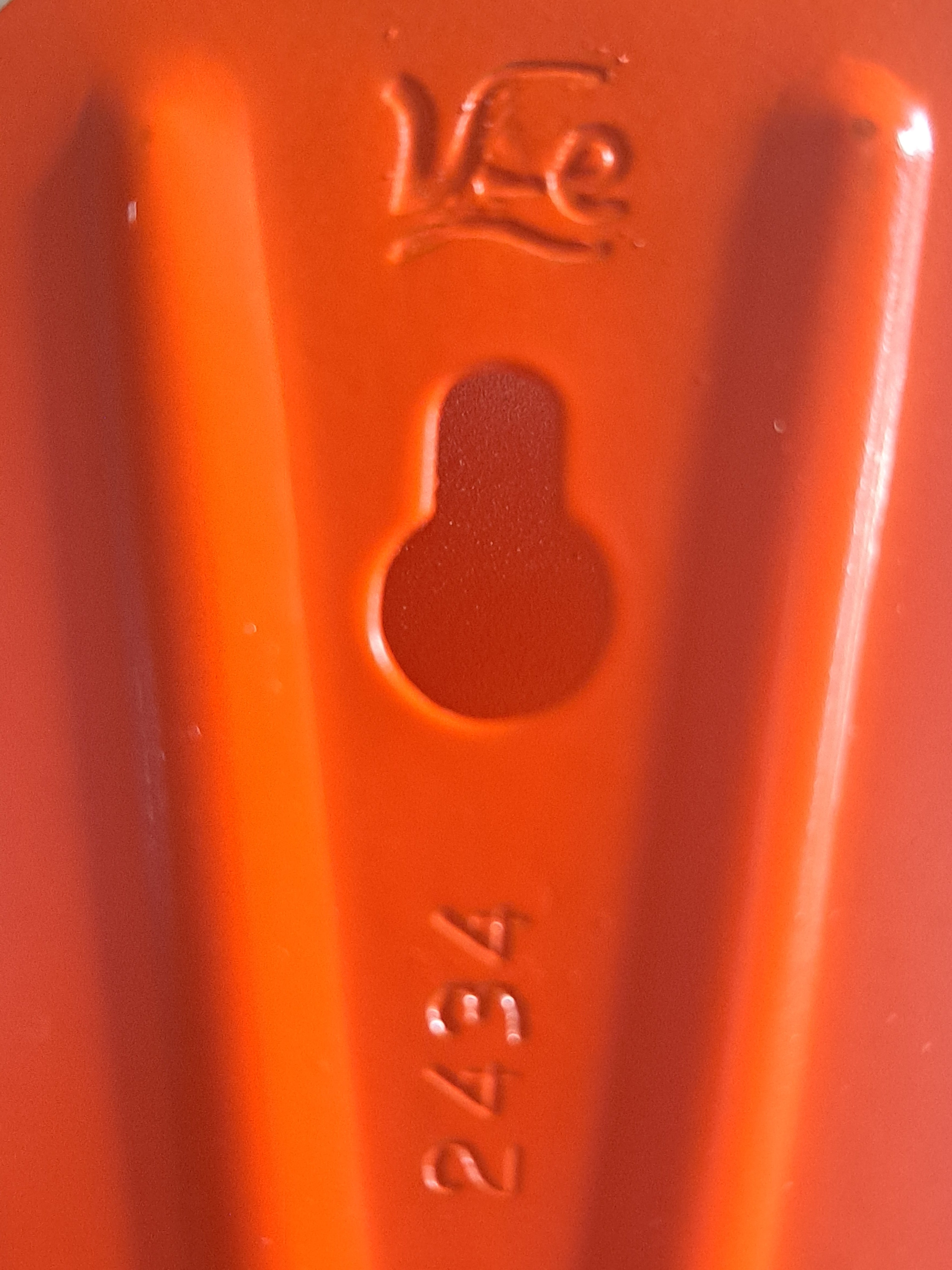 Valinte, vintage, seinävalaisin