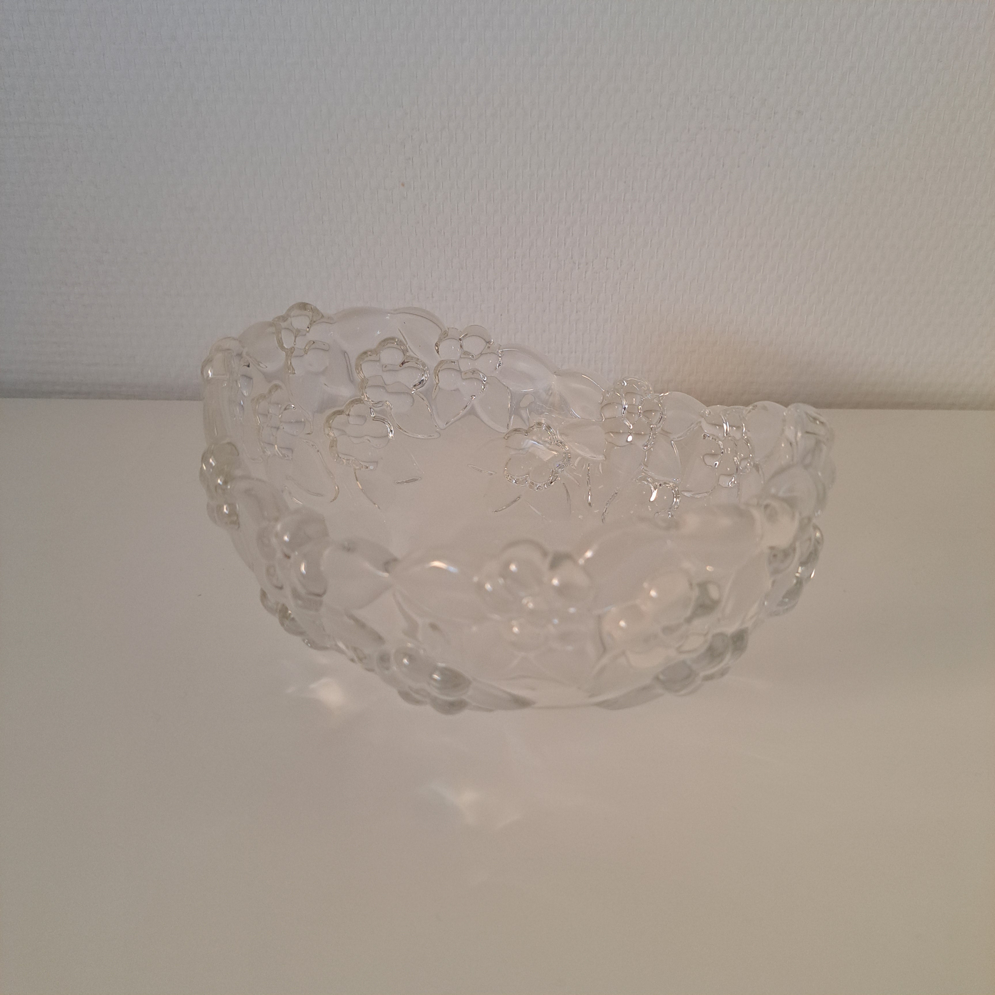 Mikasa Walther Glass, Carmen kulho