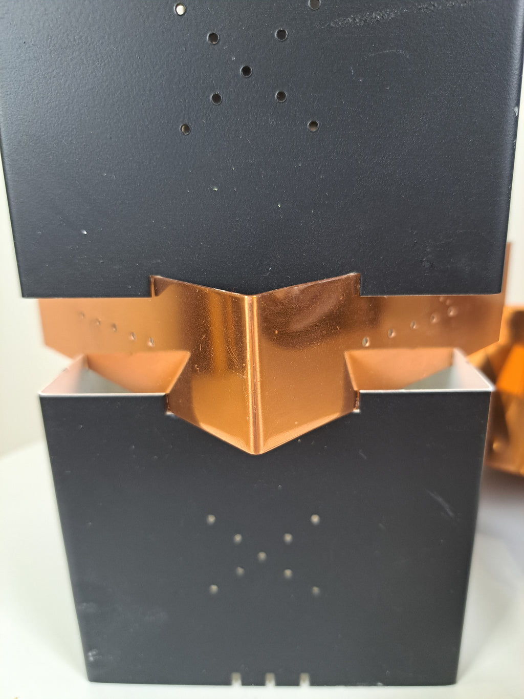 Venhola riippuvalaisin