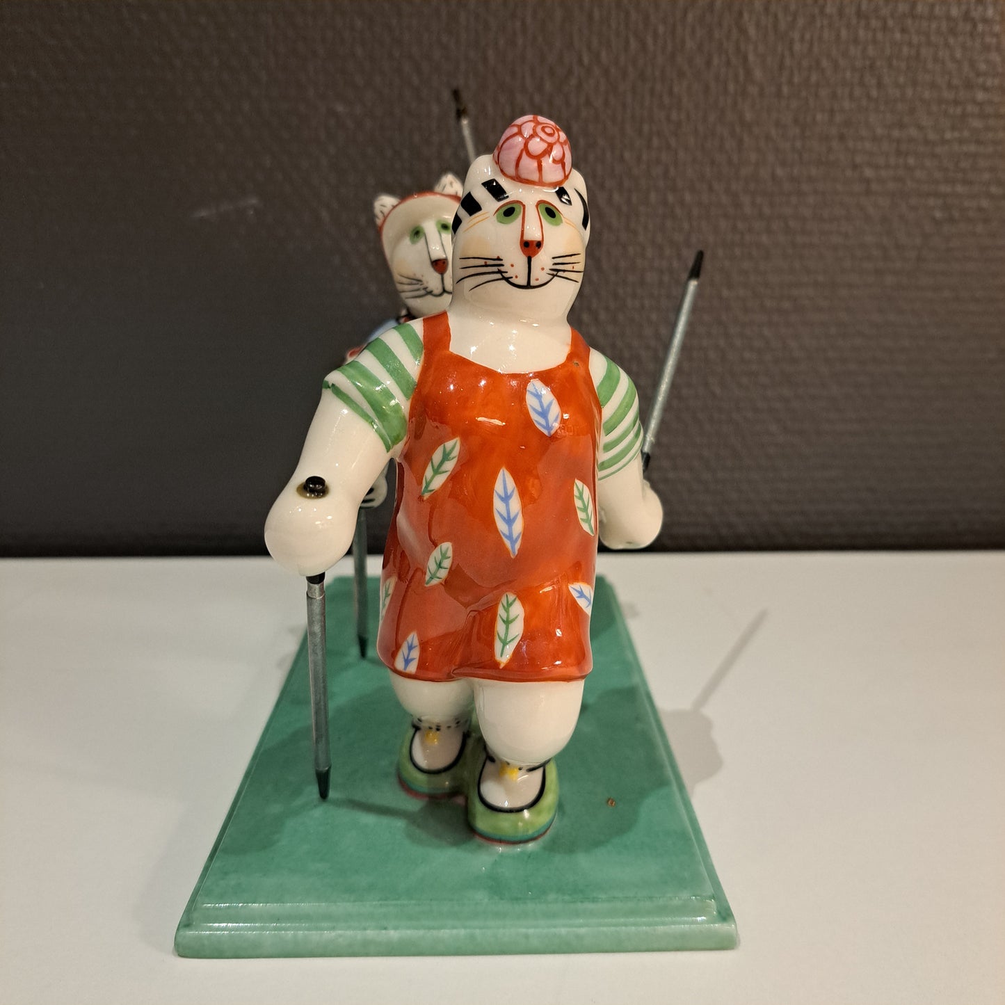 Villeroy & Boch, Benedict & Friends