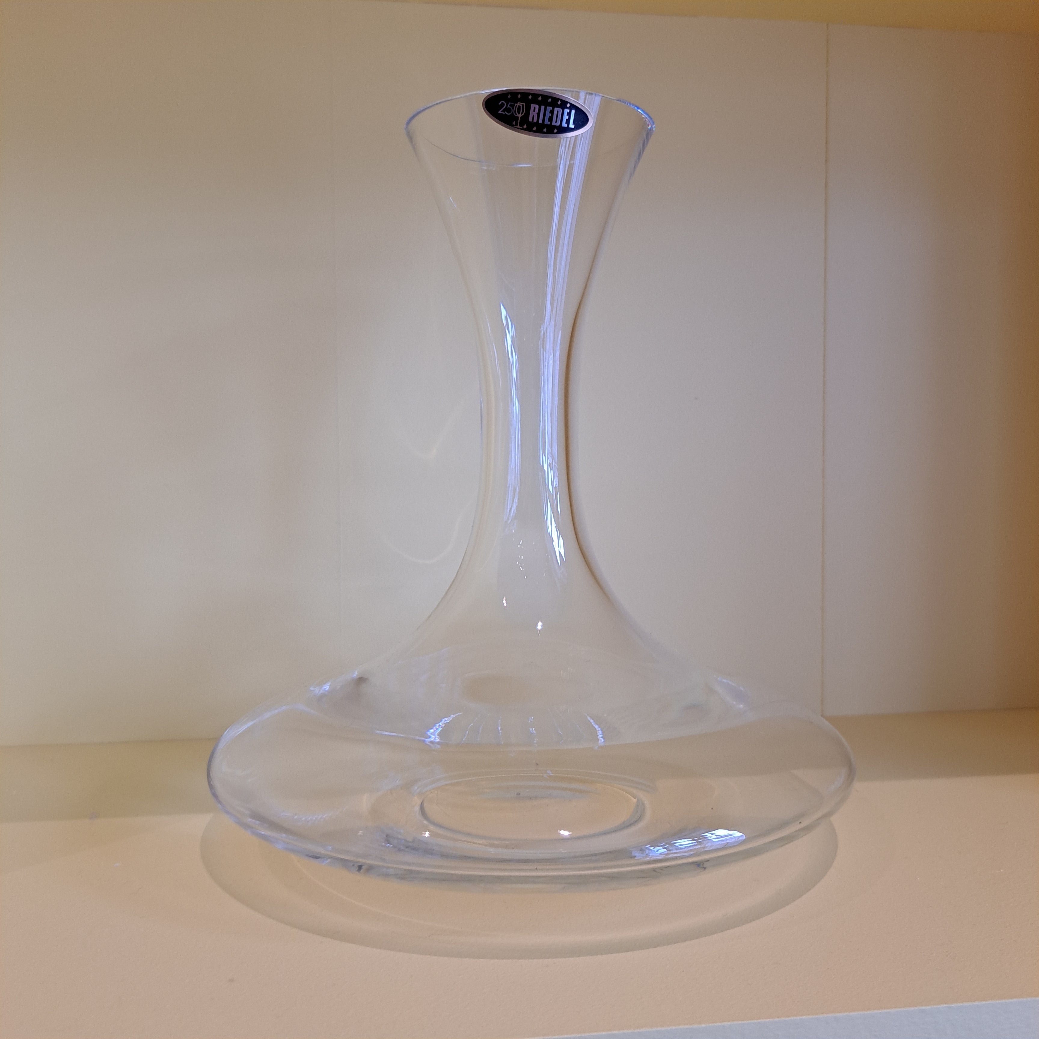 Riedel Ultra decanter