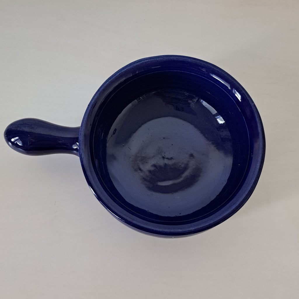 Kupittaa clay, bowl/pot