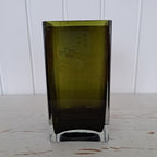 Riihimäki glass, Lucullus vase