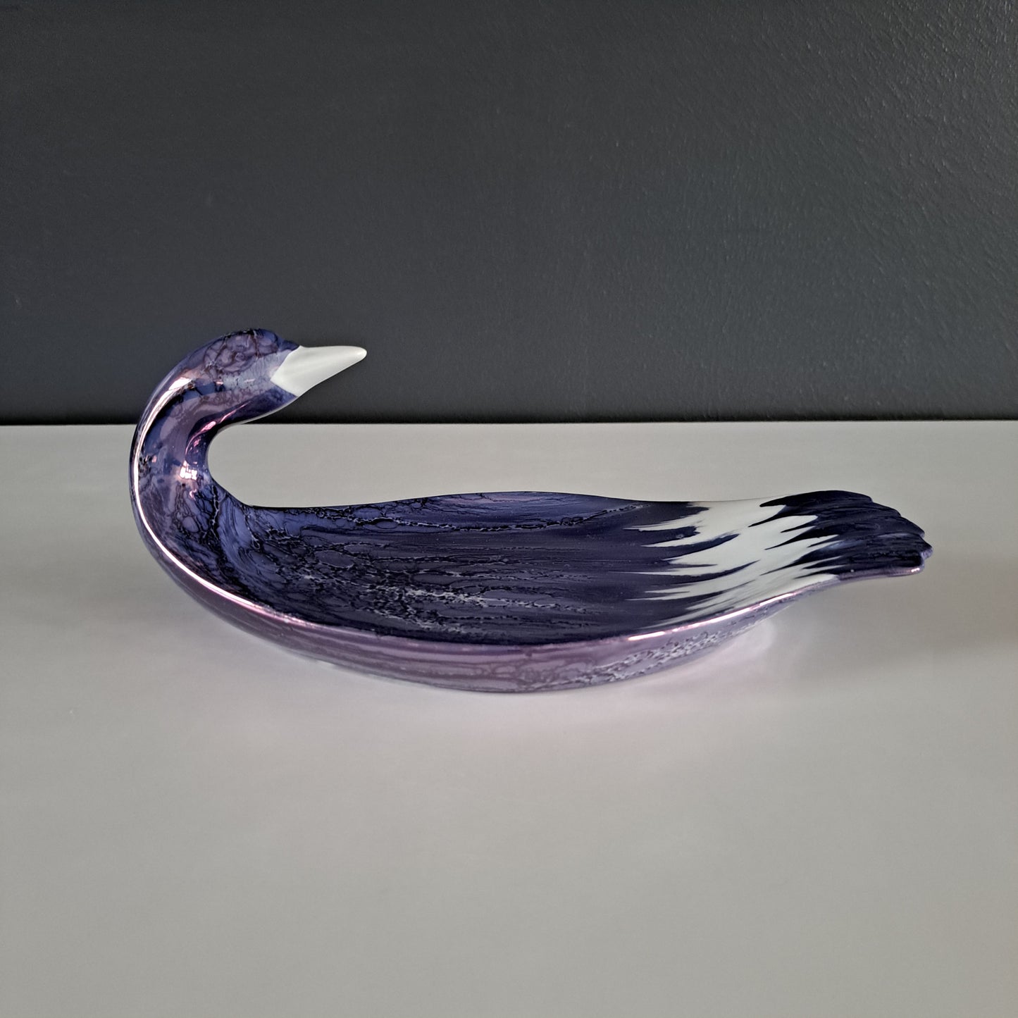 Tarjoiluastia, "Sinisorsa"