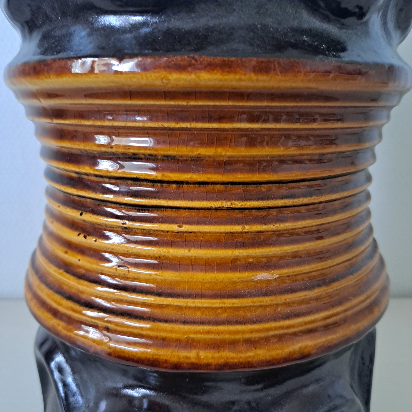 Carstens Thönnieshof, iso lattiavaasi