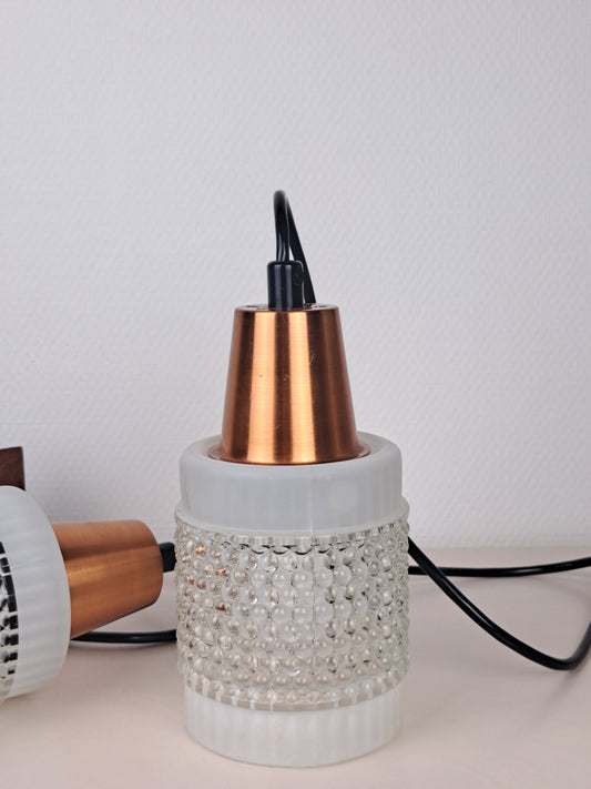 Valinte vintage riippuvalaisin