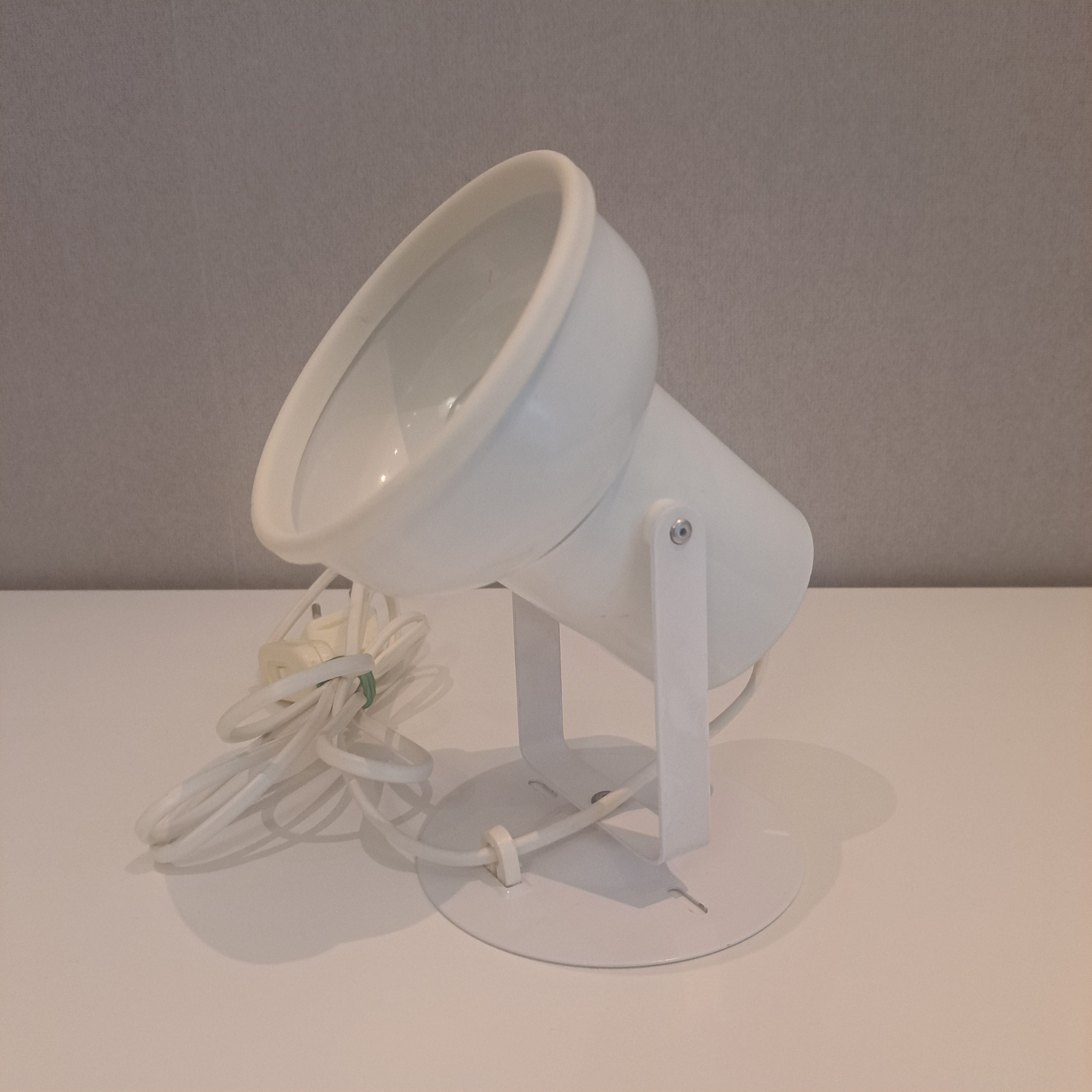 Lival, vintage, seinävalaisin