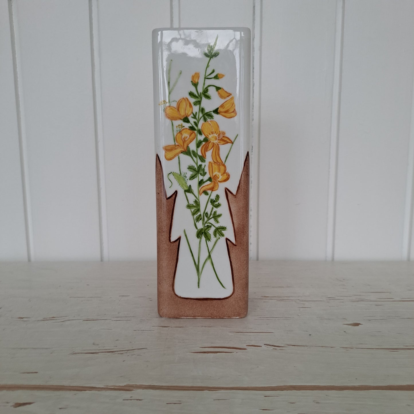 Hutschenreuther, vintagemaljakko