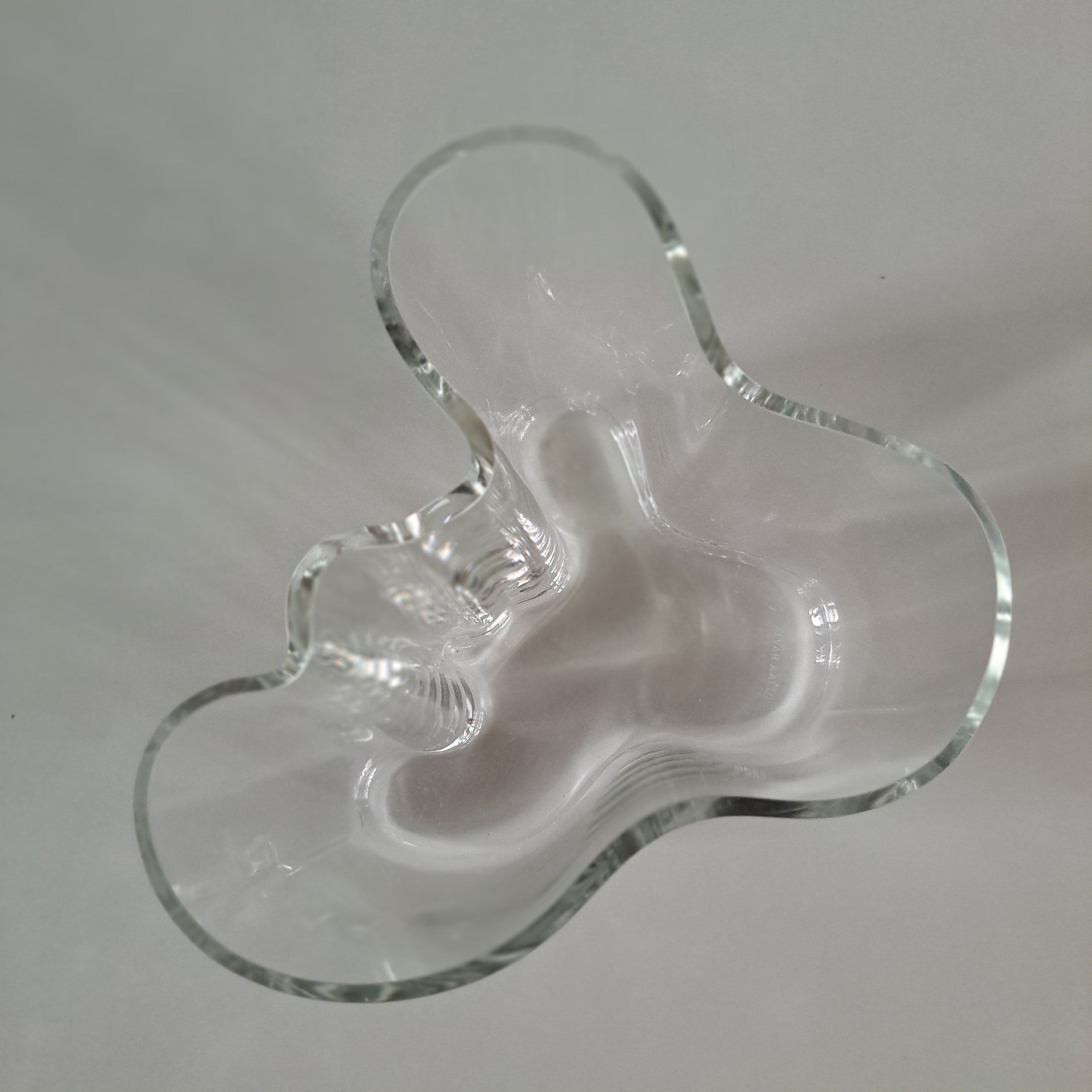 Iittala, Aalto maljakko, vintage