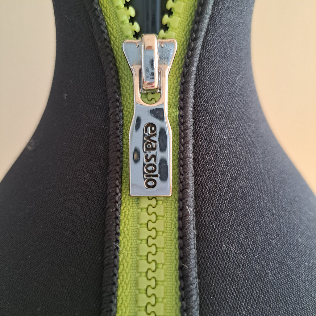 Eva Solo, teehaudutin