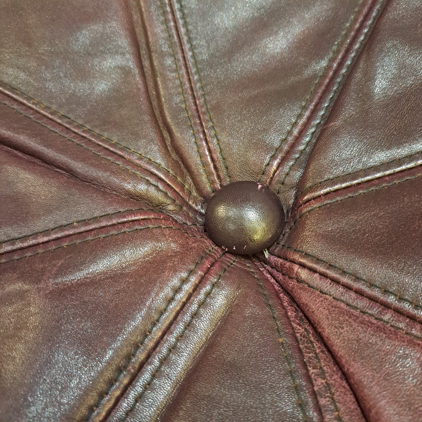 Peem Oy, "Tina" Vintage nojatuoli