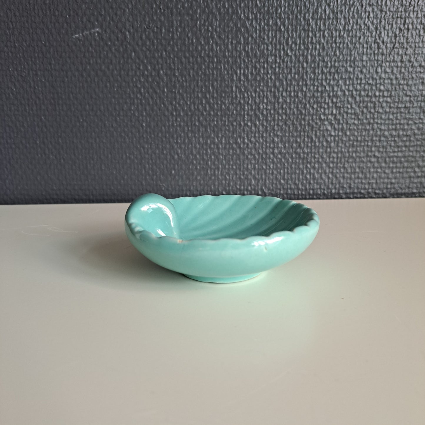 Kupittaan savi, pieni simpukkakulho