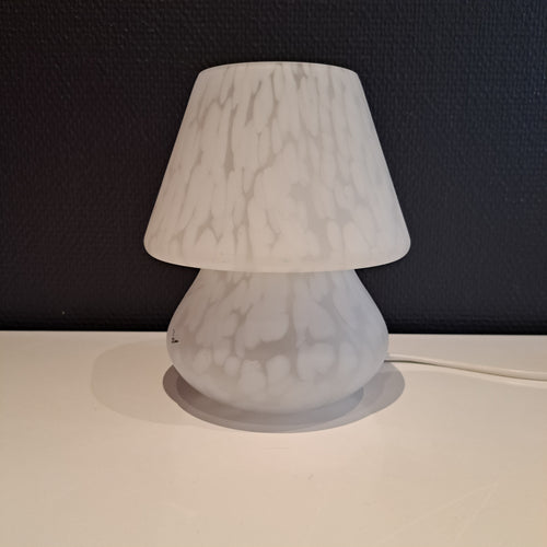 "Mushroom", sienivalaisin