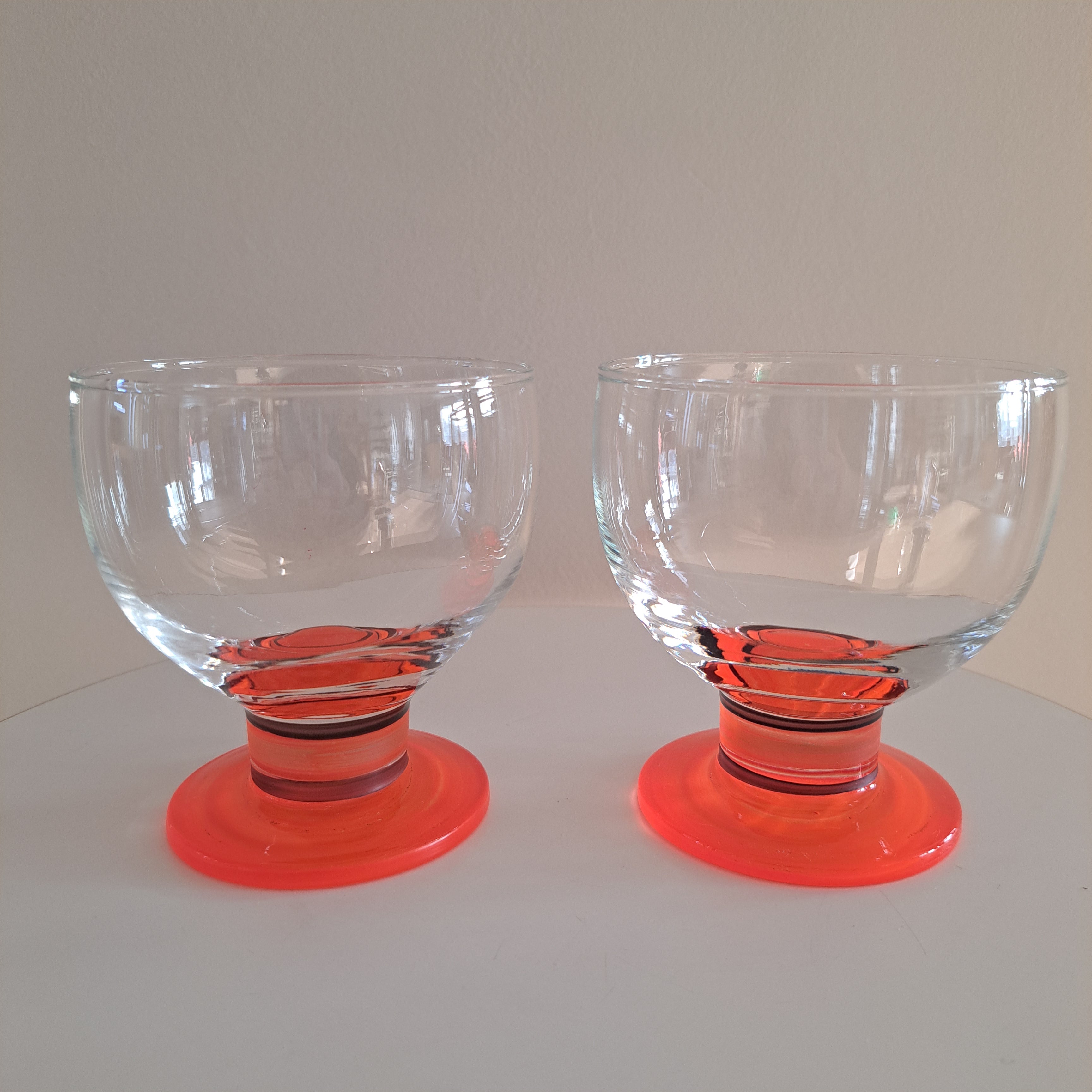 Jälkiruokakulho, 2 kpl