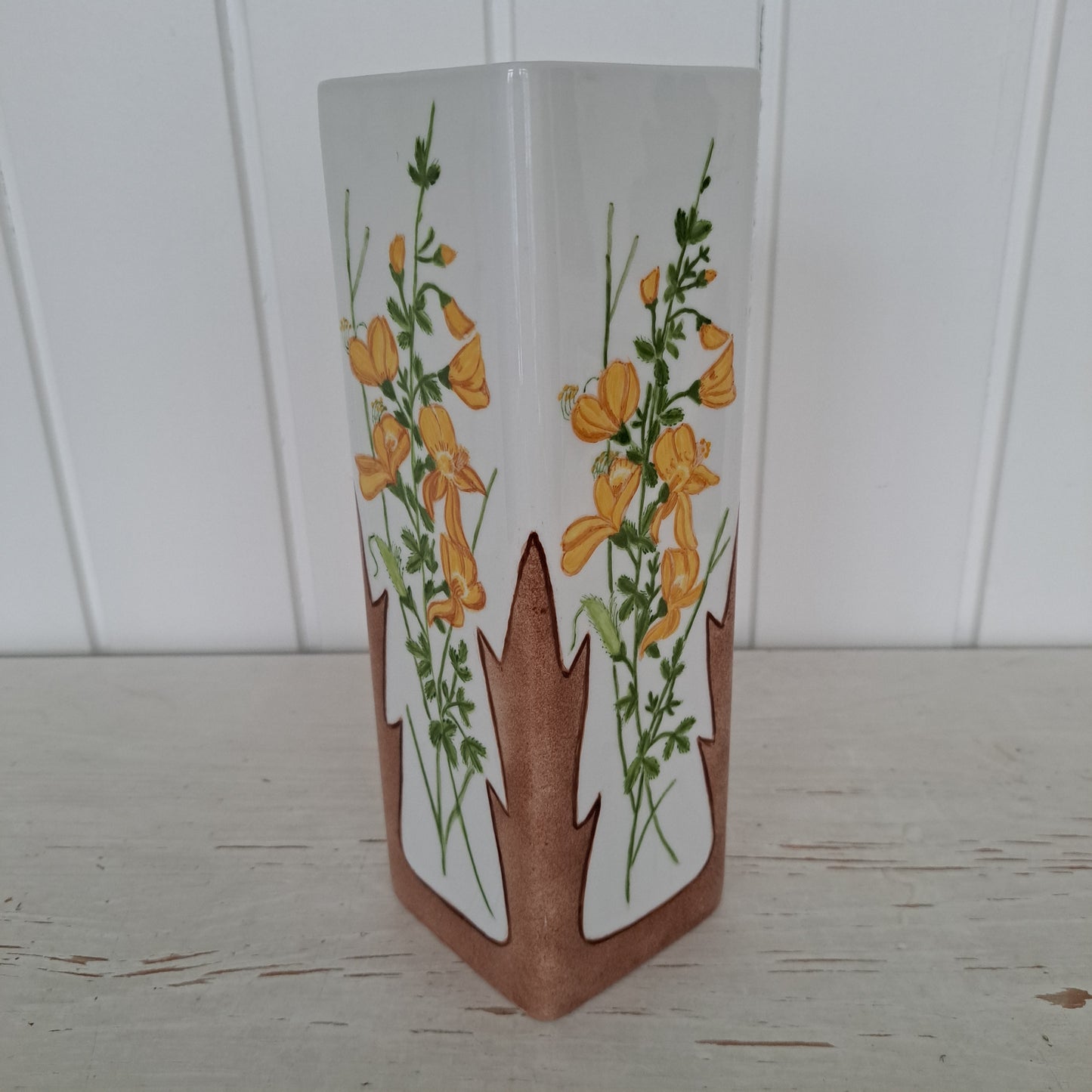 Hutschenreuther, vintagemaljakko