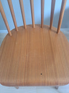 Edsbyverken pinnatuolit, 2 kpl