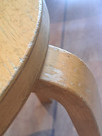 Artek Aalto stool E60