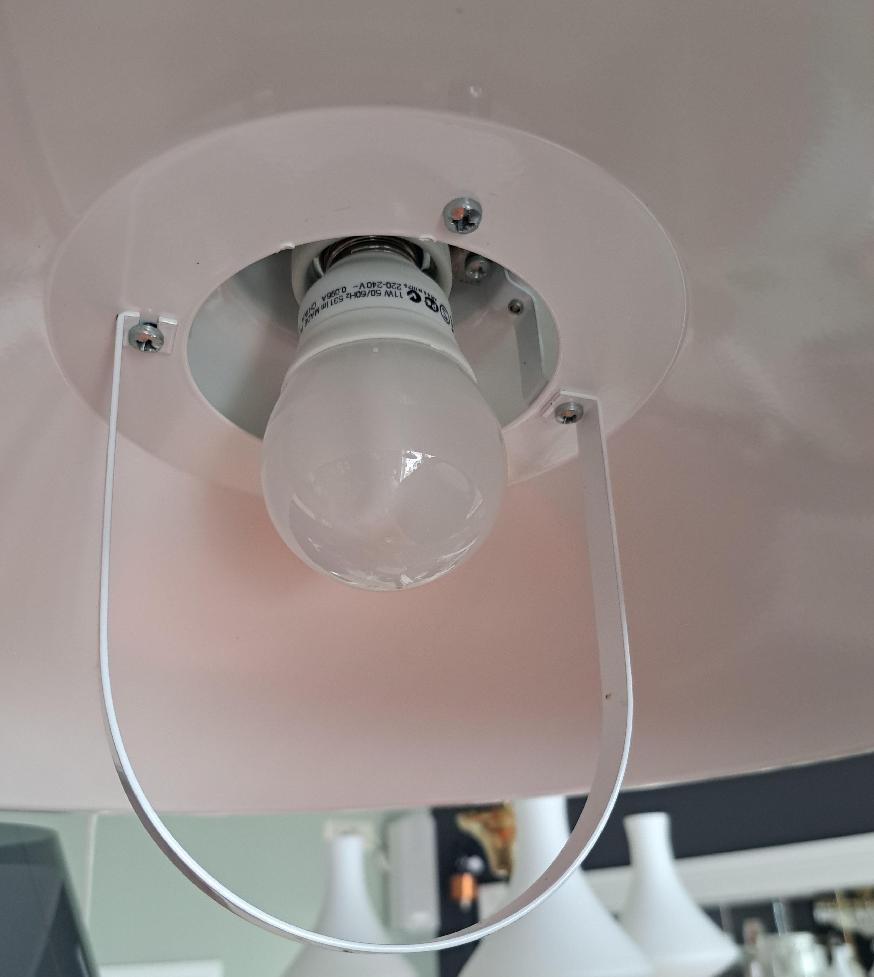 Valinte Lampukas 27227 riippuvalaisin