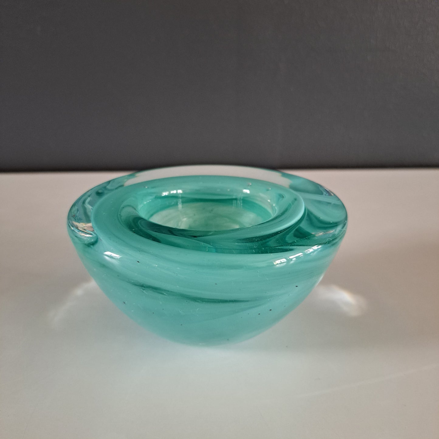 Kosta Boda, vintage, "Atol" kulho